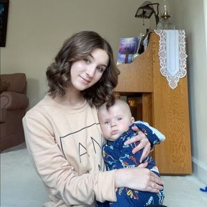 Meet your Posher, Paige